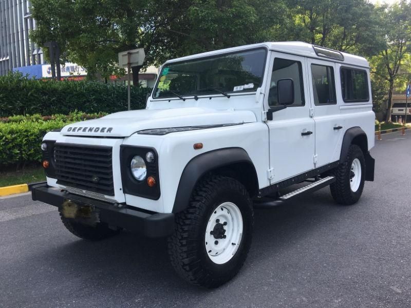 世界顶级四驱越野,日本硬派越野车排名