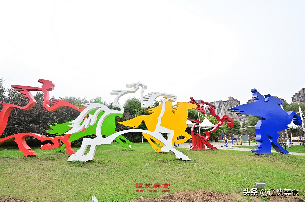 夏季沈阳游攻略必玩的景点,十一期间去沈阳玩一天攻略