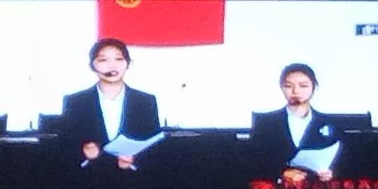 英语教研组丨英为有你，语出精彩