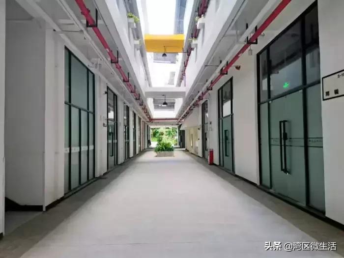 「广州」海珠区唯品同创会,拍照超好看,收藏