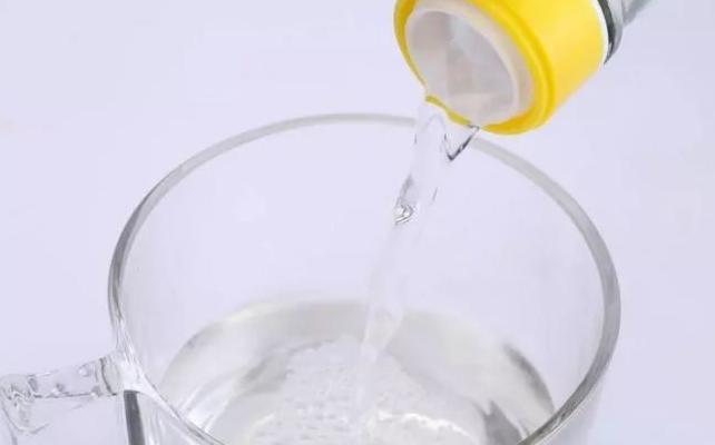 开水加白醋喝能软化血管吗,白醋软化血管的最佳方法