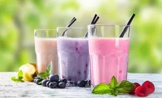 代餐产品内幕,代餐食品可信度