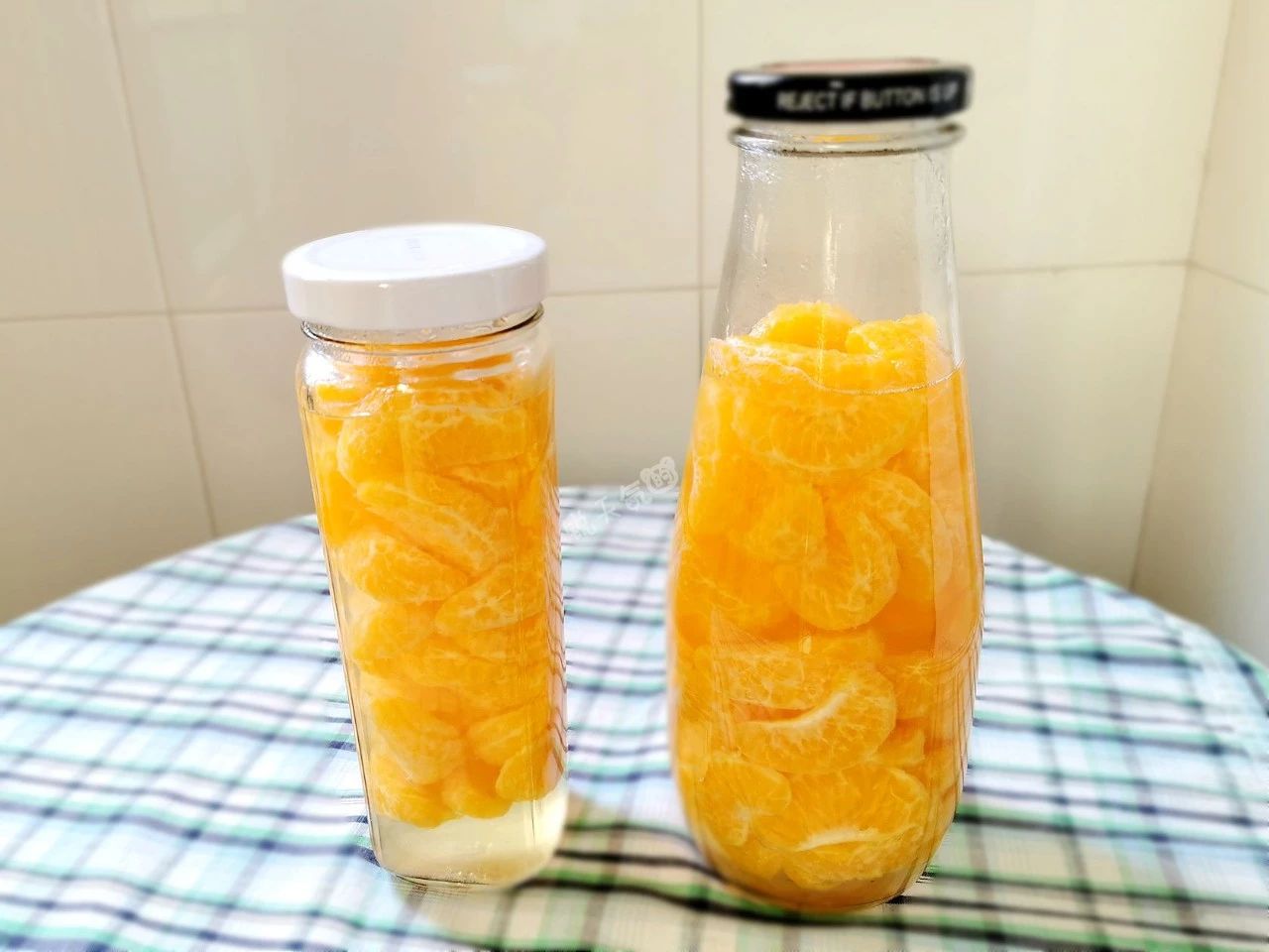 桔子太酸了怎么办,桔子太酸怎么做好吃