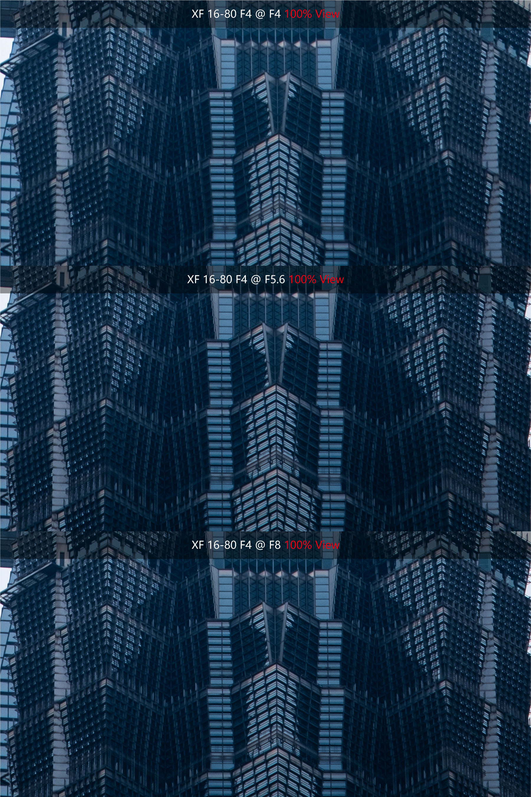 富士xf16-55mmf2.8即将更新,富士xf16-80镜头全天候