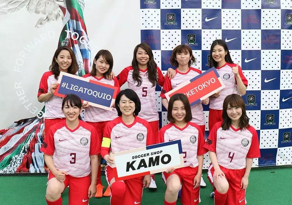 东瀛追球解读,日本足球专卖店