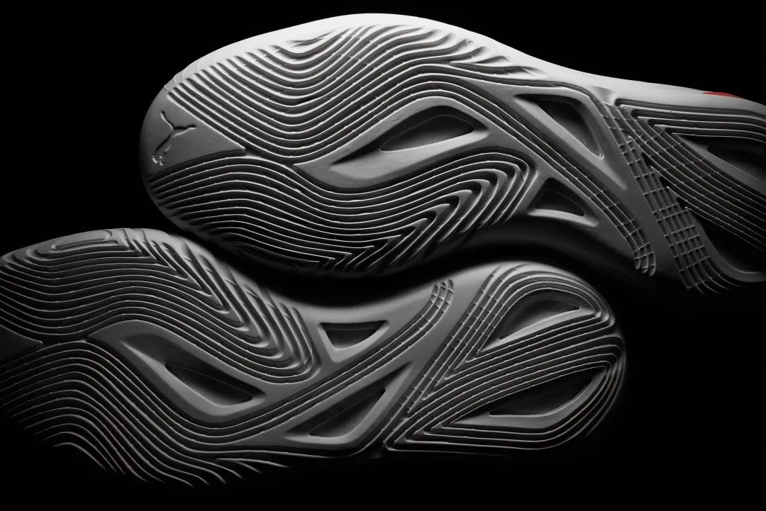 pumafusionnitro篮球鞋实战测评,pumafusionnitrospec测评