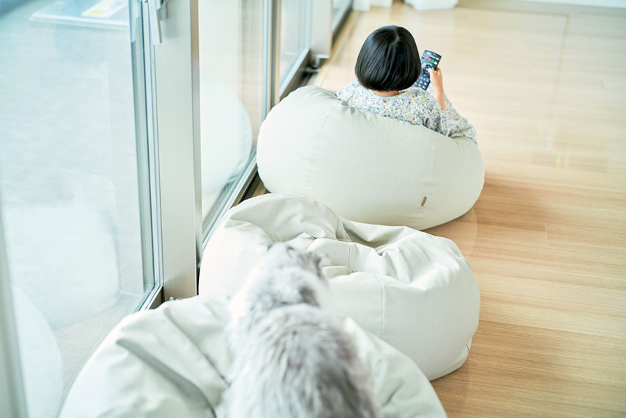 断舍离不够彻底,断舍离东西越来越少