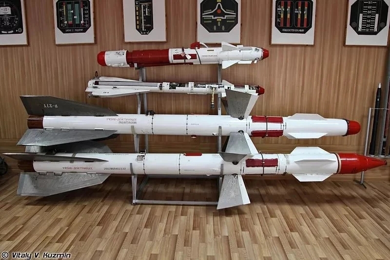 模块化设计,像搭积木一样生产*器武**(上)