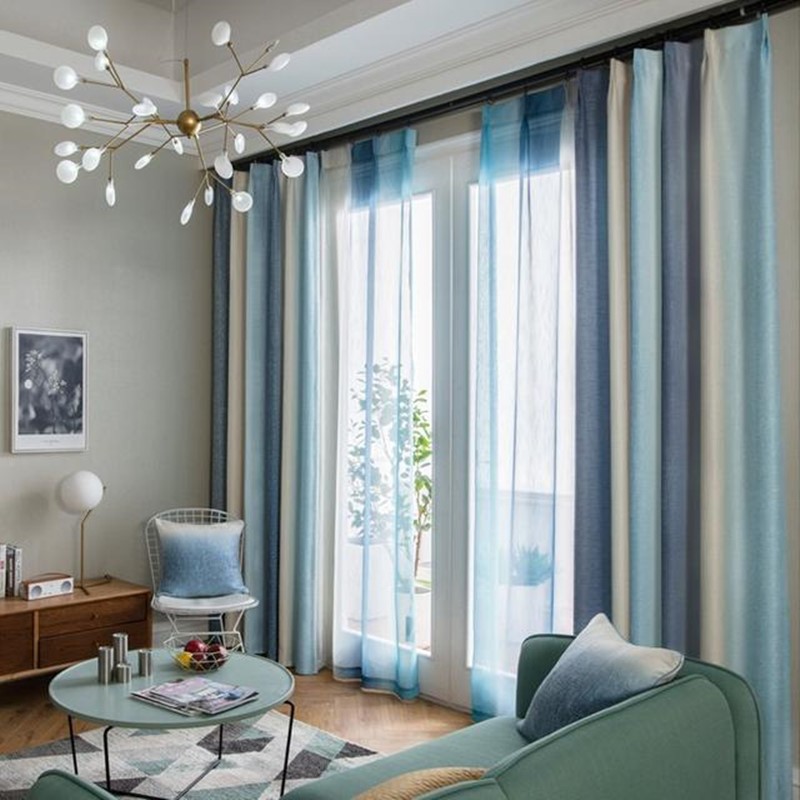 网上买的窗帘注意什么,网上买的窗帘为什么那么便宜