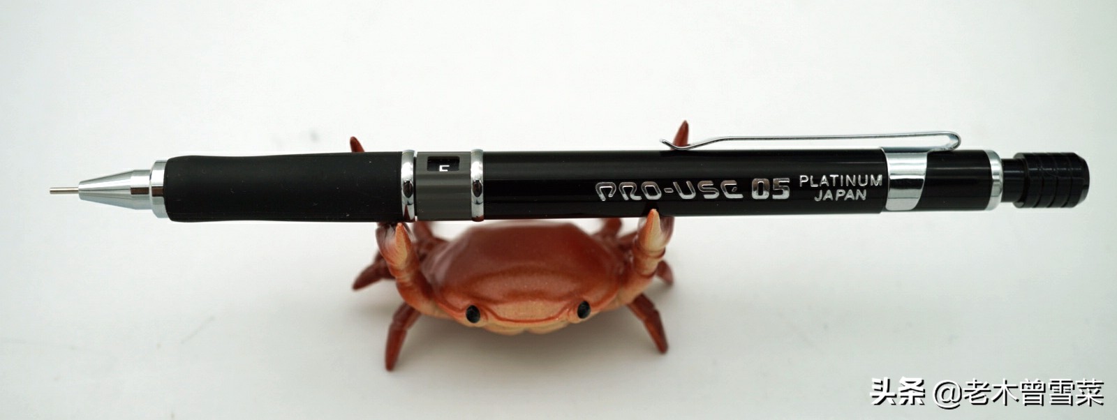 平价自动铅推荐,高颜值平价自动铅笔推荐