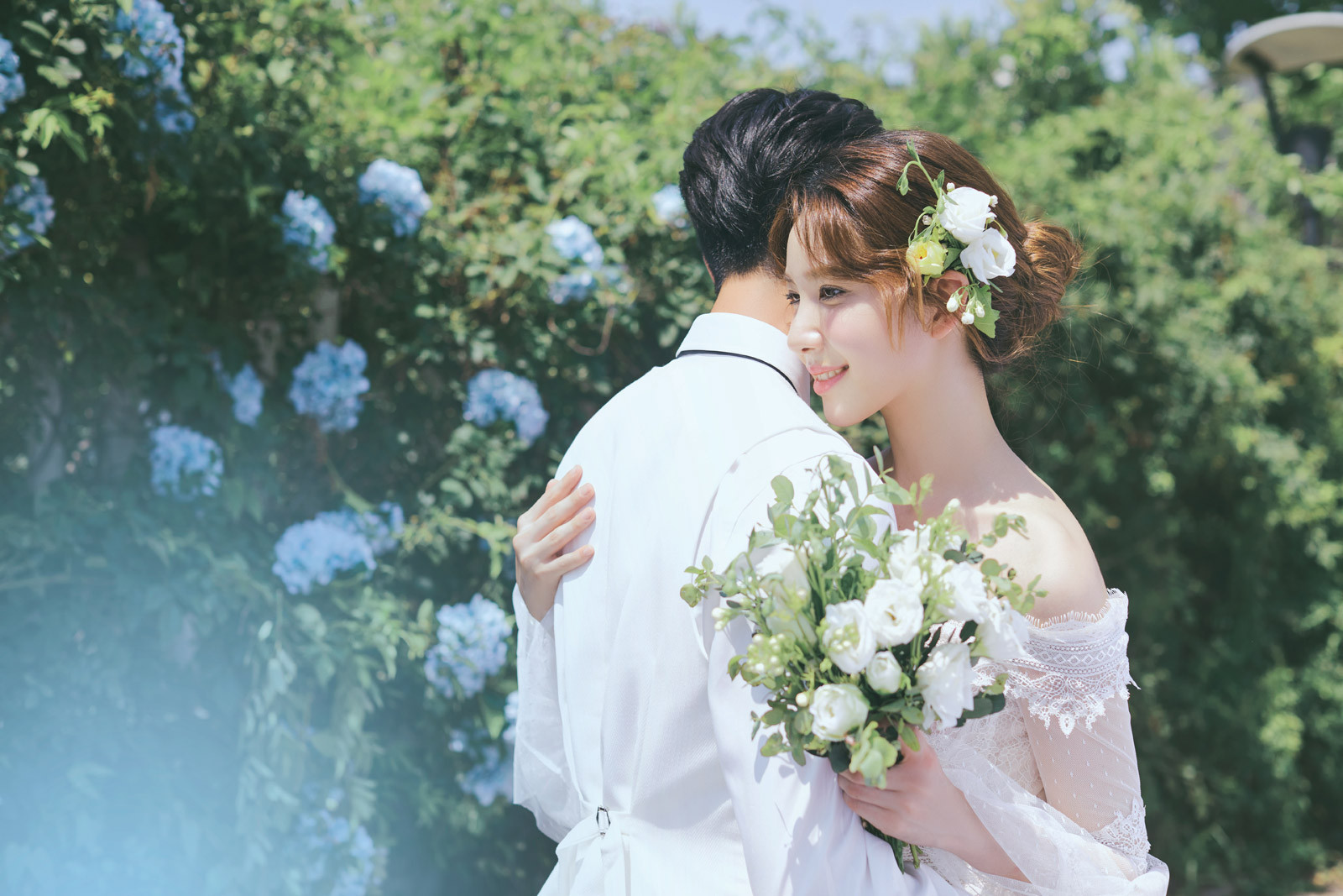 合肥拍婚纱照哪家口碑好,合肥婚纱照推荐哪家最性价比