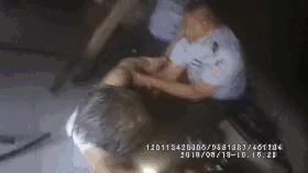 天津派出所辅警工作日常,天津民警和辅警待遇对比