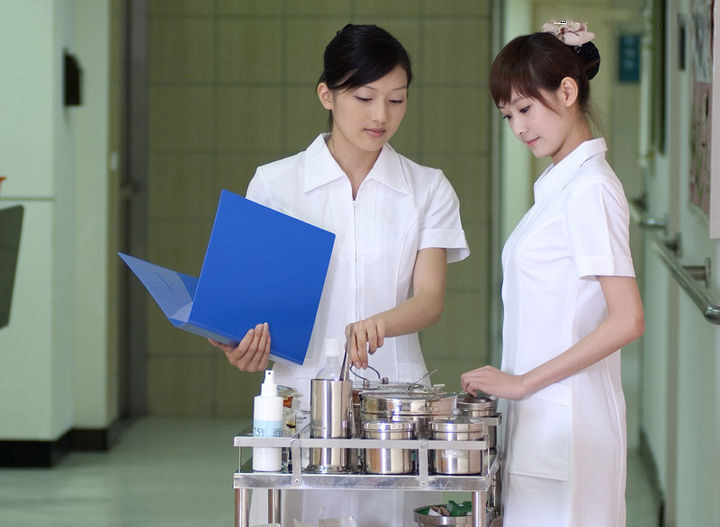 精神卫生中心护士感悟,精神科护士心得和感悟