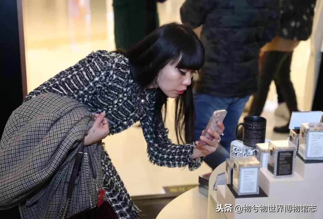 不用出国也能体验到欧洲的感觉,足不出沪就能领略世界顶级艺术