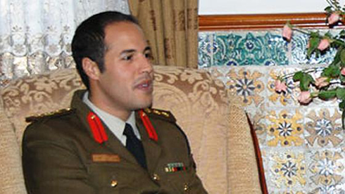 利比亚前总统卡扎菲现在何方,卡扎菲的子女现状