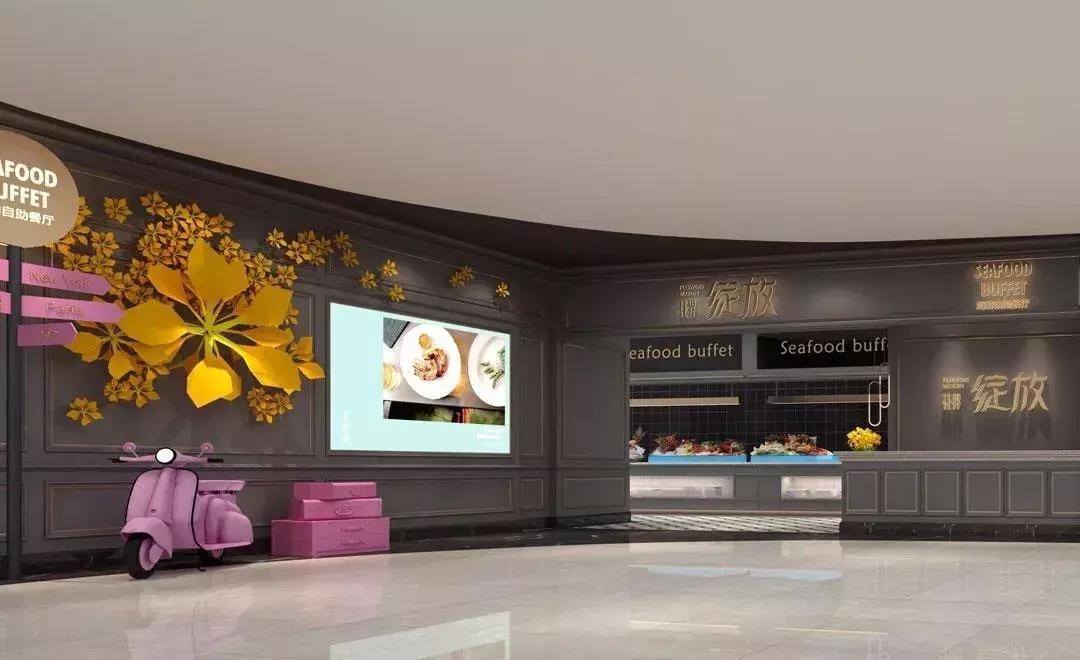 20万平米以上购物中心,郑州人气最旺的购物中心