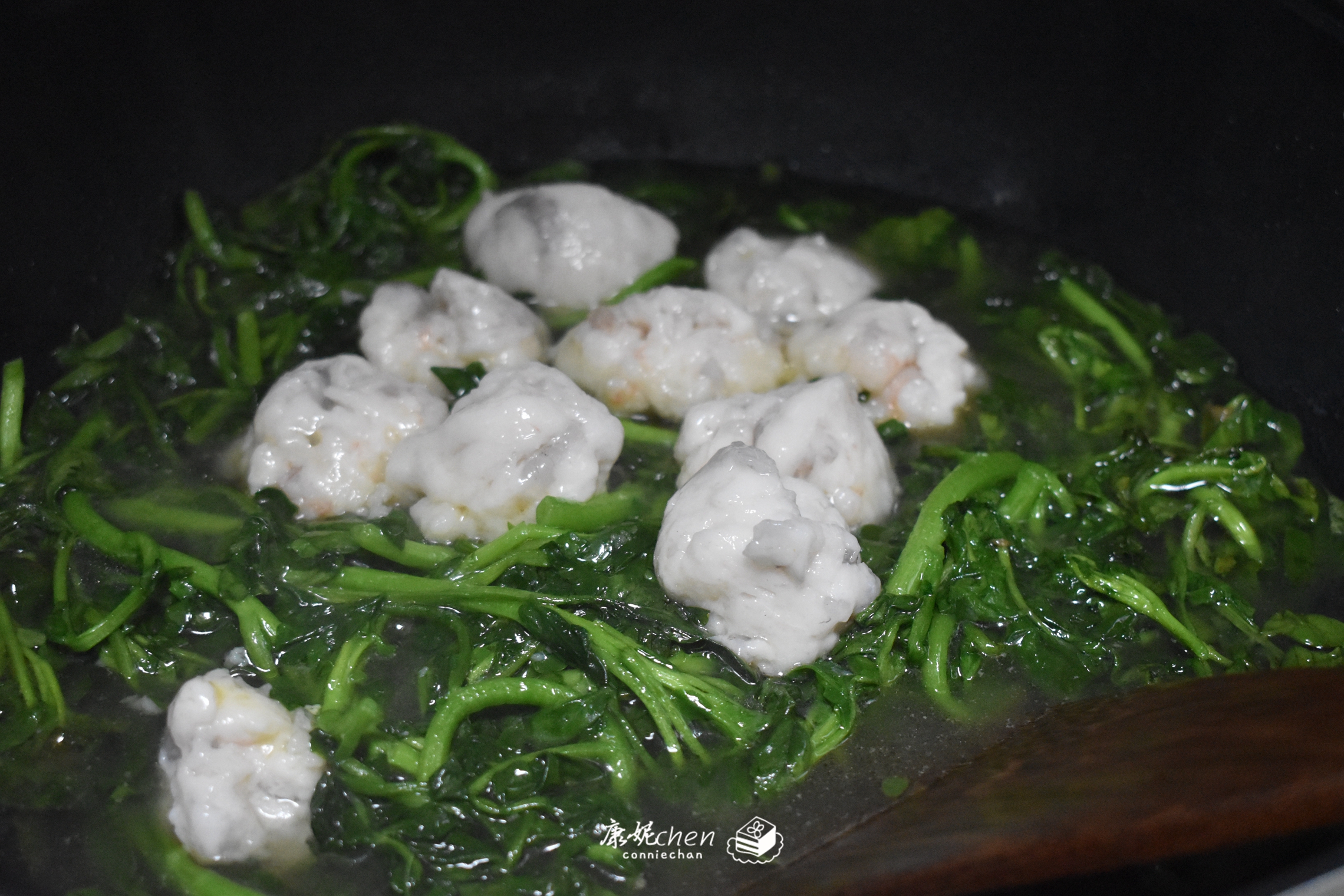 冬天天气干燥易上火多喝这碗汤,什么汤止咳化痰润肺又不上火的