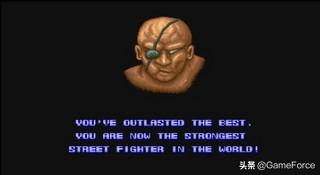 capcom街机游戏大全第一弹,经典的街机怀旧格斗游戏解说