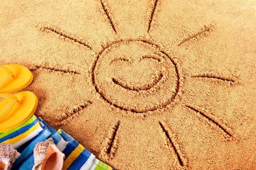 医生提醒的防晒如何做,医生教你防晒怎么涂抹