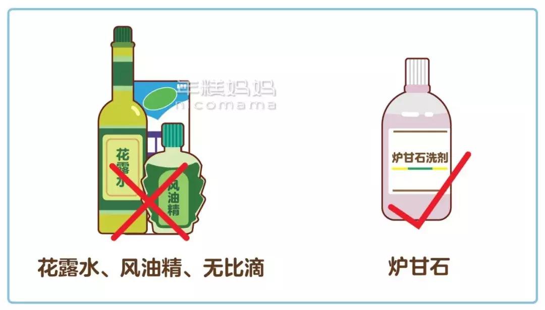 宝宝夏季用品黑名单,宝宝用品黑榜有哪些