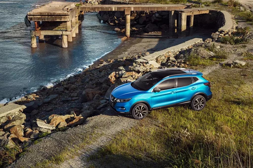 新款逍客实用体验评价,全新逍客经典款