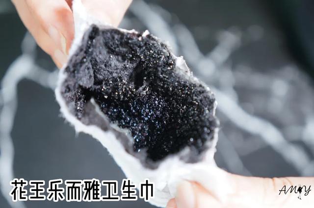 2024年卫生巾白名单,卫生巾哪个执行标准最好