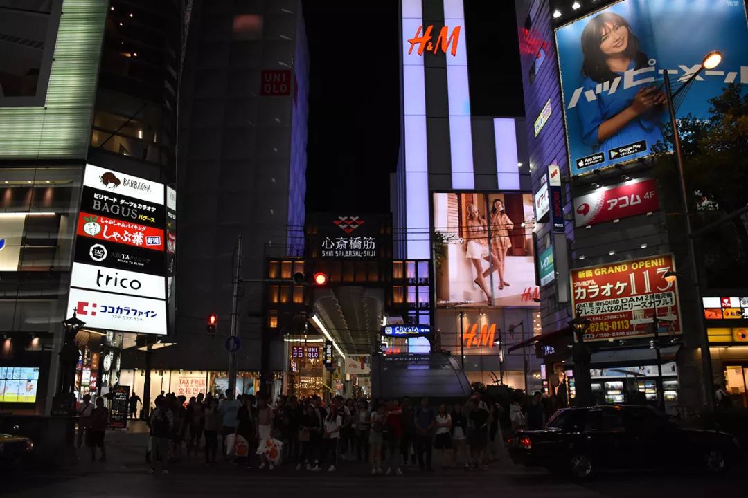 日本大阪京都2日游攻略答案,日本大阪两日周游卡