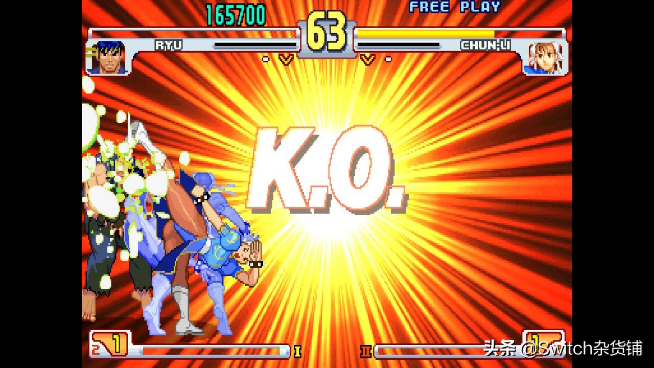 回忆童年时代风靡一时的街机游戏,童年被玩家低估的10款街机游戏