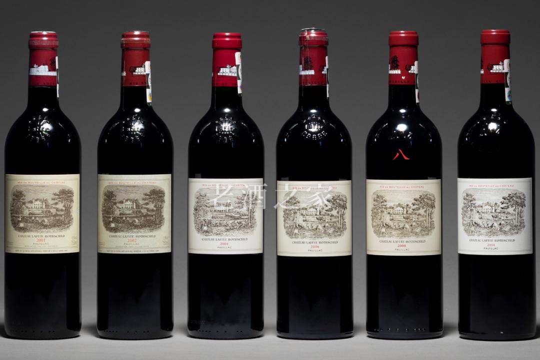 小拉菲跟大拉菲哪个贵,2012小拉菲与大拉菲区别