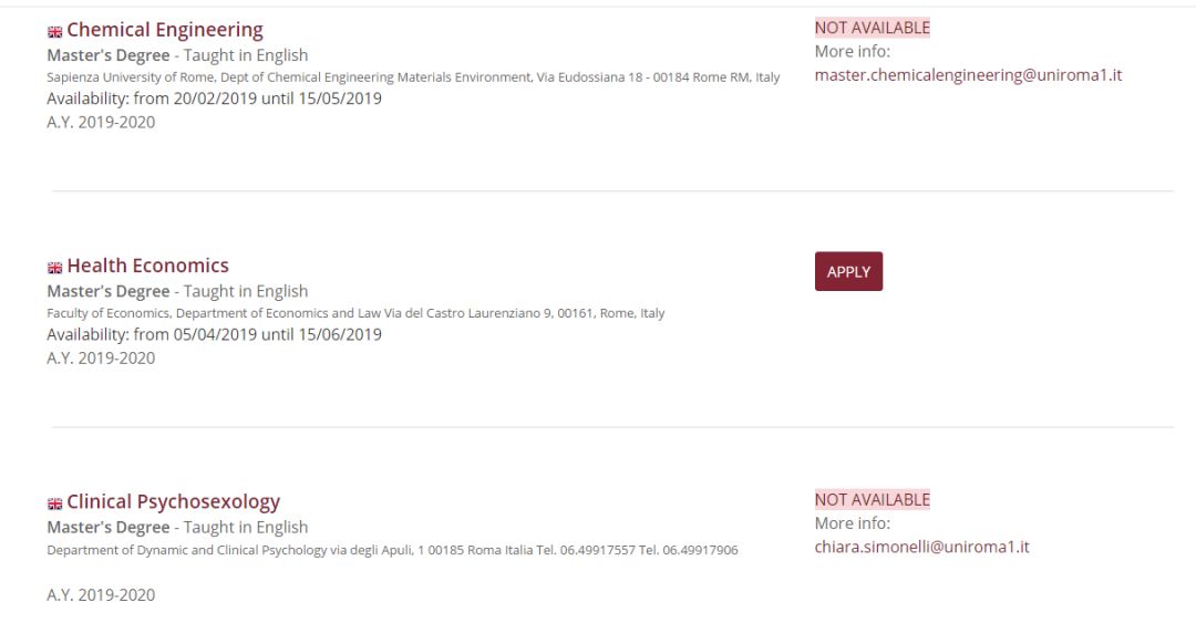 罗马第一大学是什么档次,世界排名前十名大学的奖学金