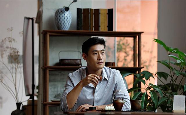 鲍鹏山高学历的野蛮人,鲍鹏山人生三个境界