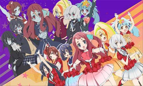 盘点动漫音乐,盘点音乐动漫