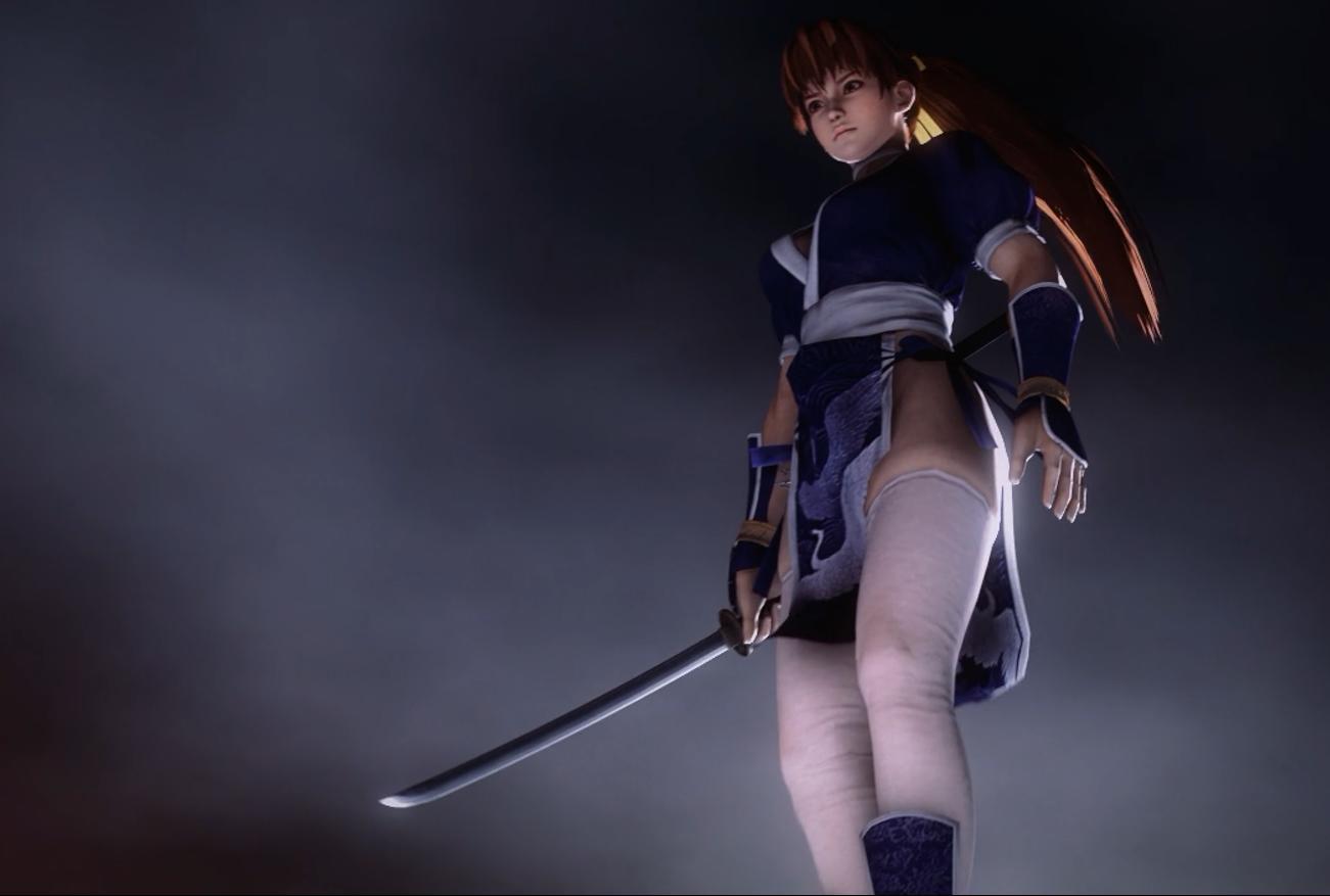 生或死6是什么类型游戏,死或生6硬核格斗游戏