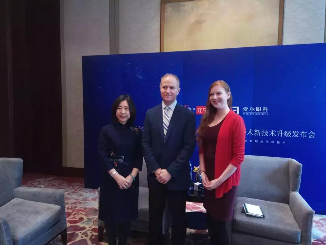 爱尔眼科全国近视手术数量,爱尔眼科的近视激光值得信赖吗