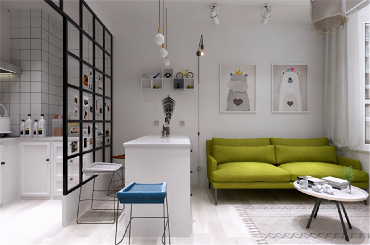 在一线城市租房怎么样,一线城市租房什么样子