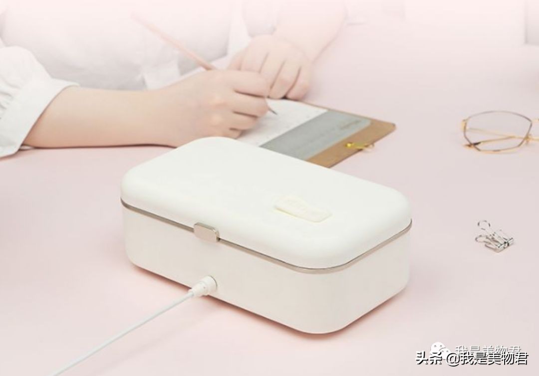 复工带饭*党**，你的放心午餐必备饭盒