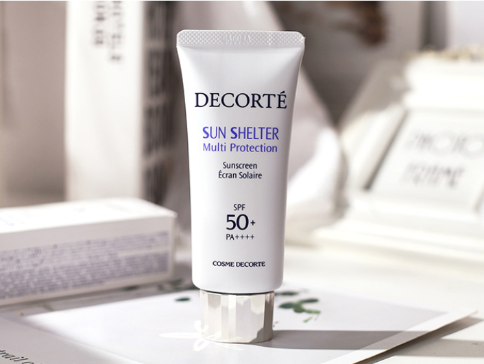 混油皮护肤彩妆推荐,混干皮的护肤彩妆好物分享