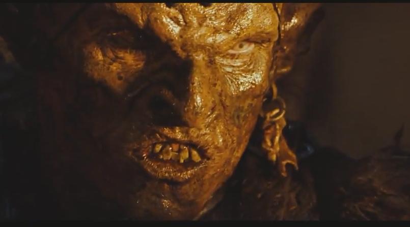 指环王值得不值得看,十分钟看完指环王1-3