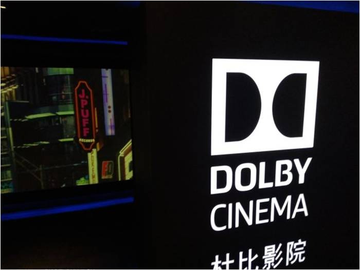 亲历四HOLOSOUND与ATMOS—冬去春归之电影疫情篇