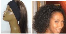 假发必备常识,假发大揭秘