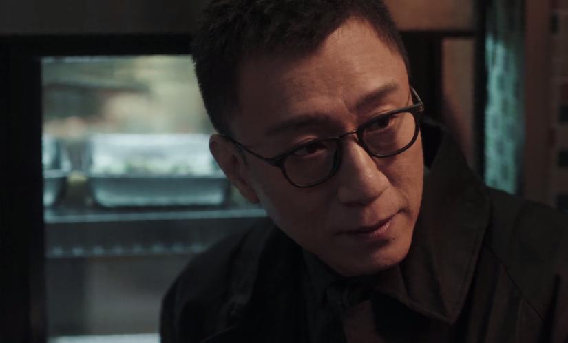 孙红雷演技吓坏王迅,孙红雷的炸裂演技