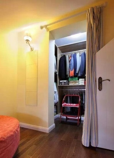 老房改造现代轻奢风装修,99平老房子简约装修风格