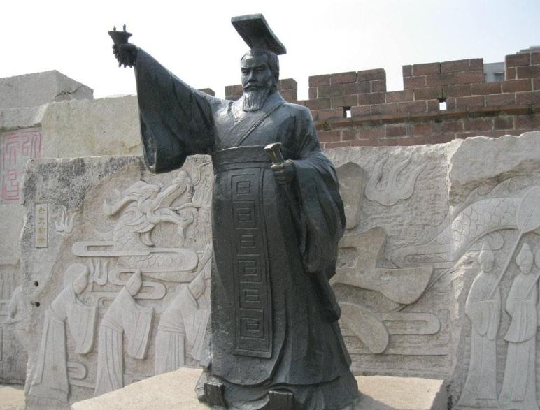 孙权为什么没有孙策出名,孙权历史上的名声真的很差吗