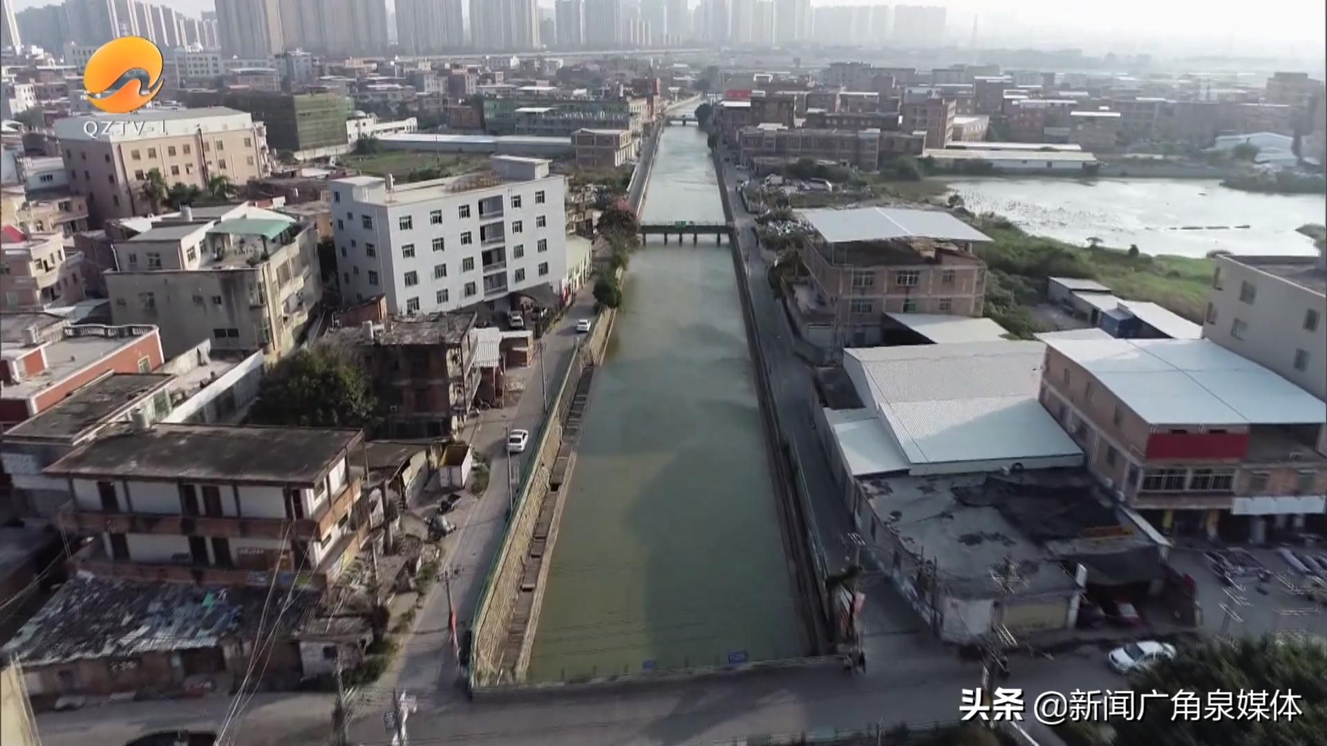 泉州明湖荷香飘泉城,泉州南国风光