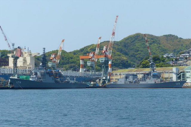 日本四岛哪个岛是人工岛,日本四大岛屿中最落后的岛屿