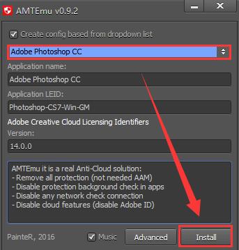 photoshopcc安装教程最新,pscc教程视频全集