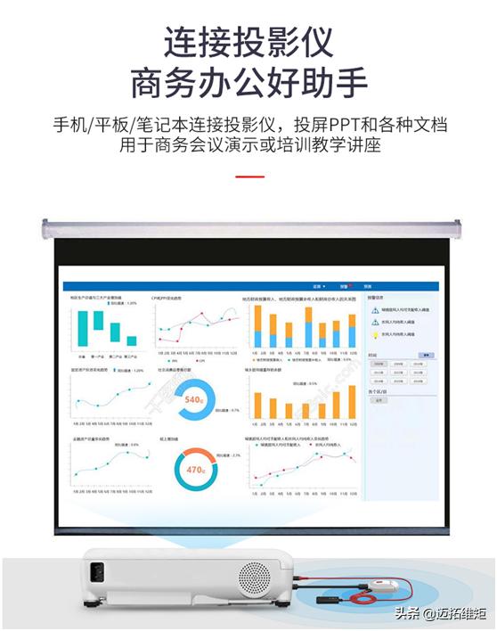 手机高清无线同屏器,5g双频手机同屏器排行榜