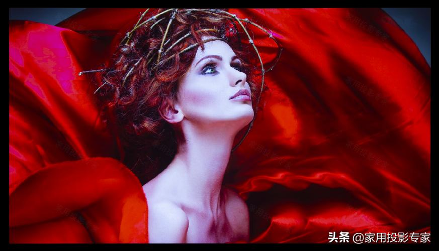 「评测」15万元4K家用激光投影机怎样？看索尼VPL-VW798