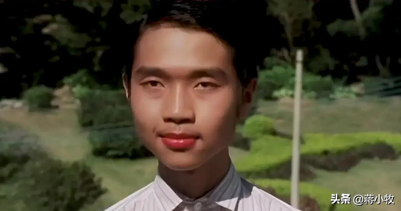 周星驰拍少林足球的幕后,沉寂3年的周星驰少林足球