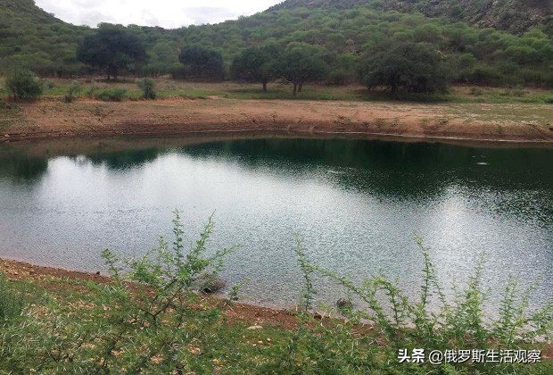 非洲小瑞士：最不像非洲的非洲国家